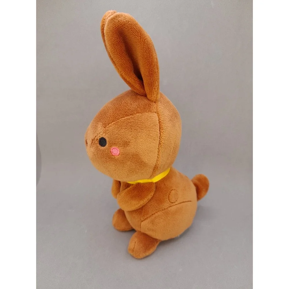 Hallmark Better Together Chocolate Bunny Plush 6